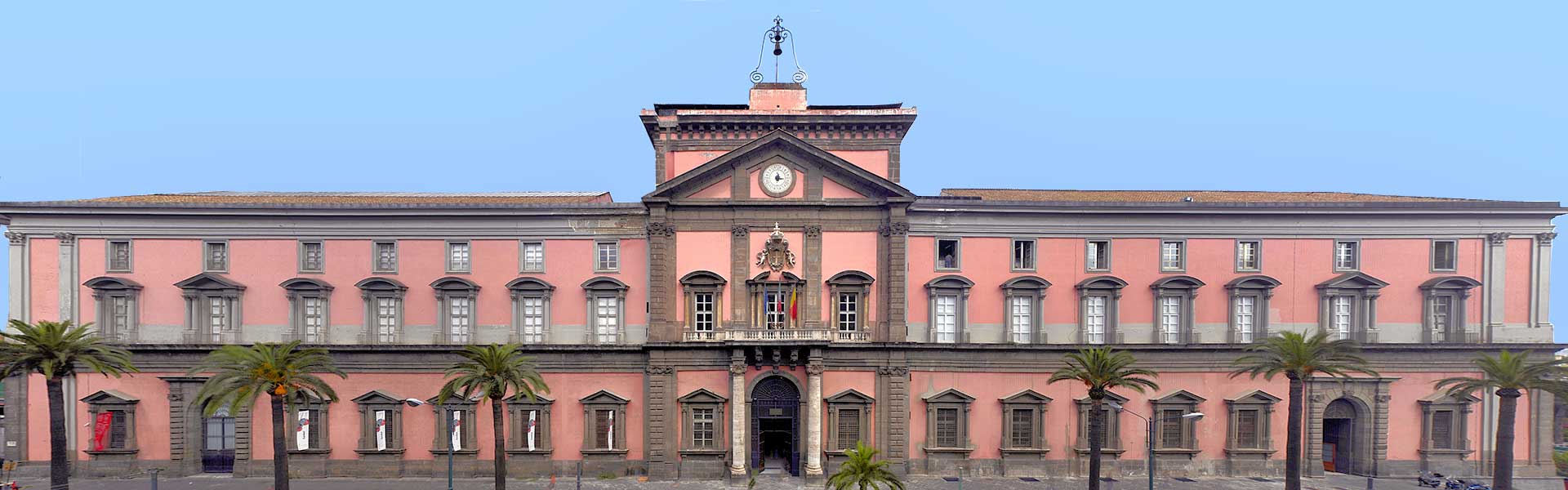 MANNCRAFT: il Museo Archeologico Nazionale di Napoli in Minecraft