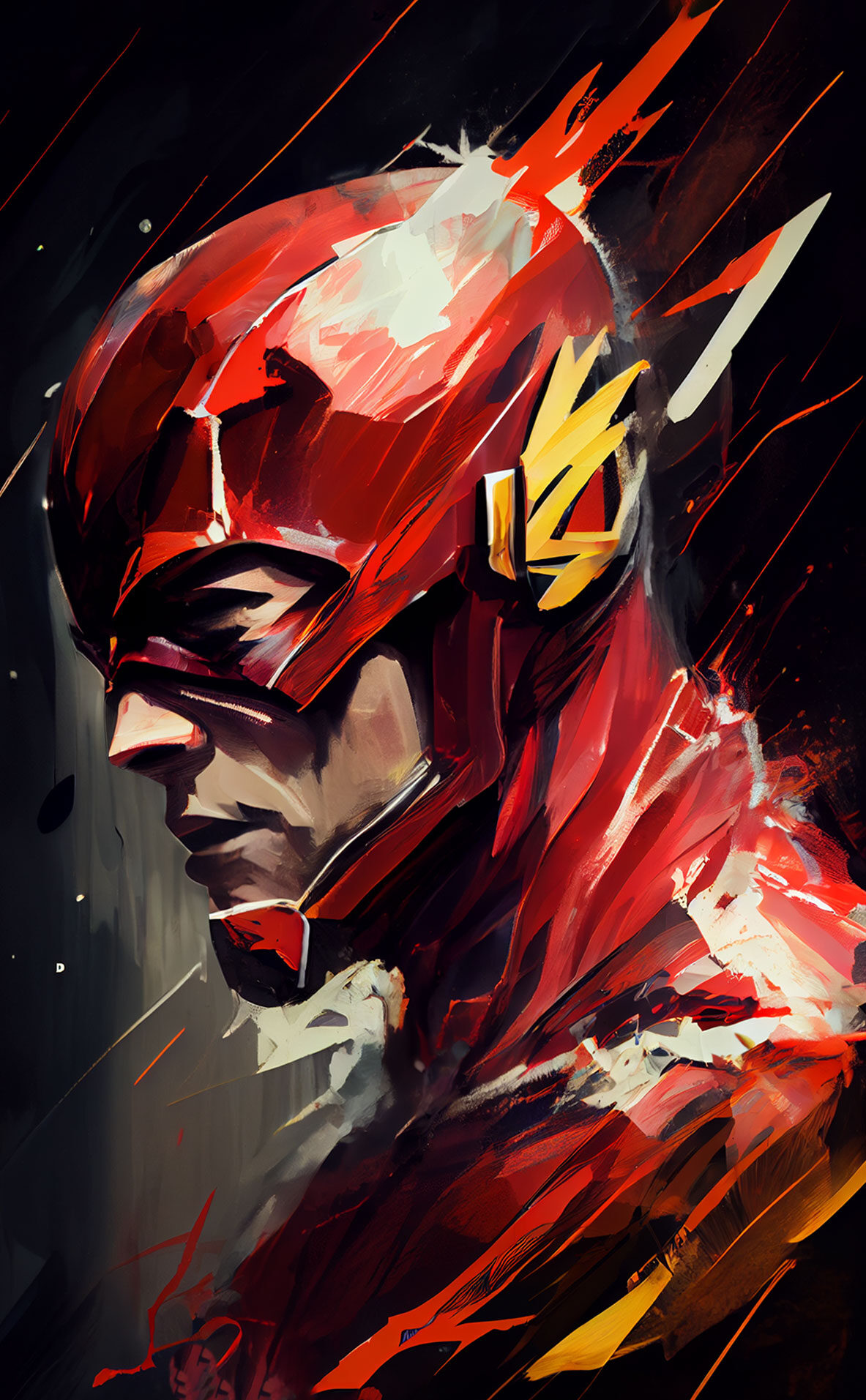 I volumi essenziali per conoscere The Flash
