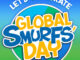 Il 24 giugno è la Giornata Mondiale dei Puffi