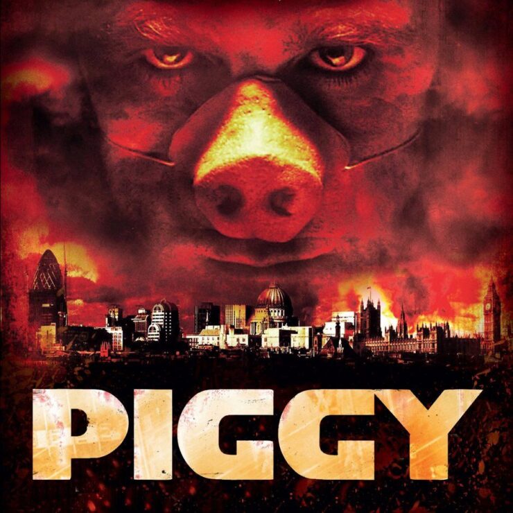 Film horror: Piggy e altre storie che raccontano il bullismo