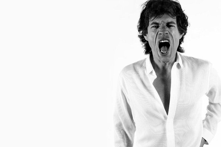 Mick Jagger, la voce dei Rolling Stones compie 80 anni