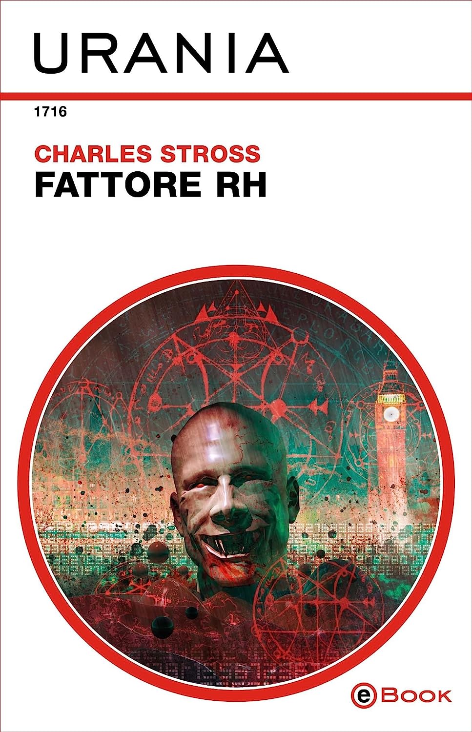 Fattore RH di Charles Stross