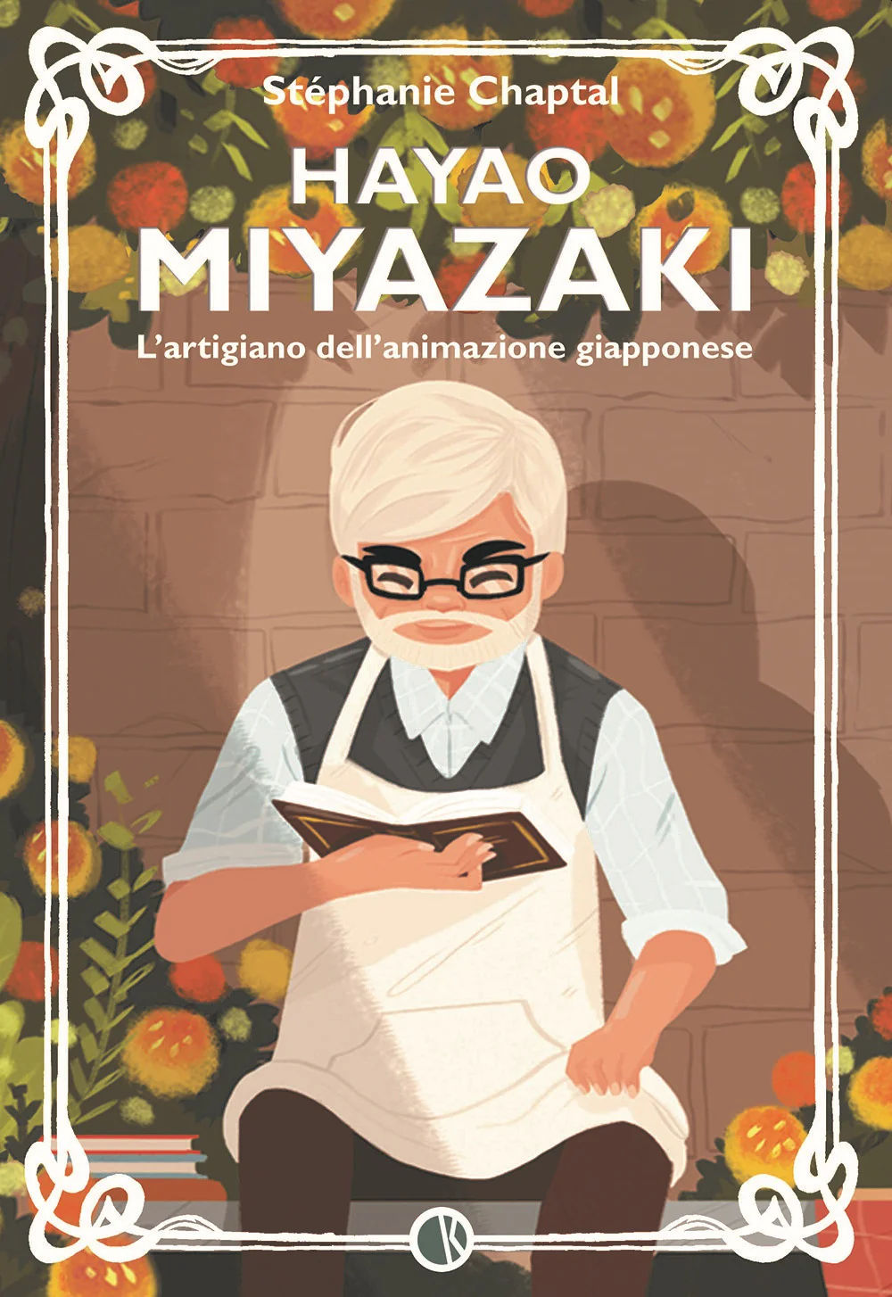 Hayao Miyazaki: Artigiano dell’animazione giapponese