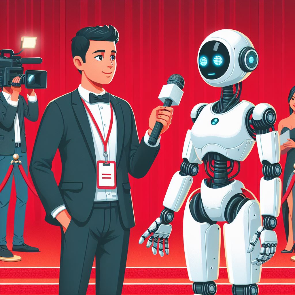 L’intelligenza artificiale distruggerà il giornalismo?