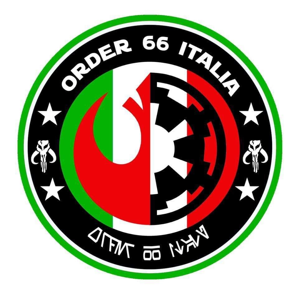 Order 66 Italia