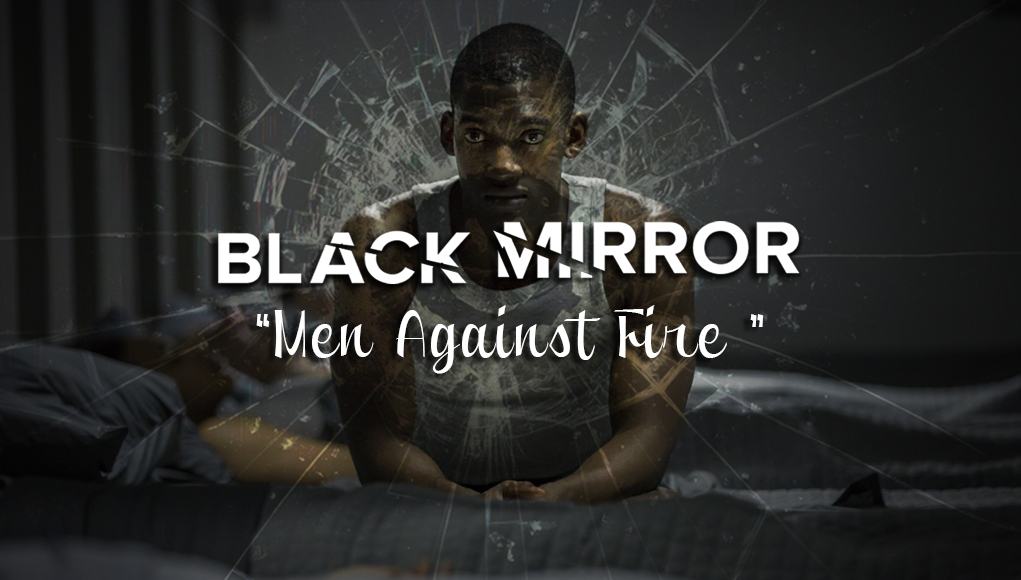 Black Mirror: filtrare fuori l’umanità.