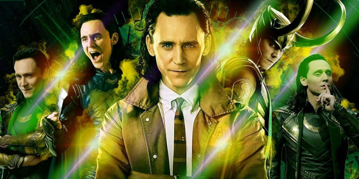La recensione della seconda stagione di Loki