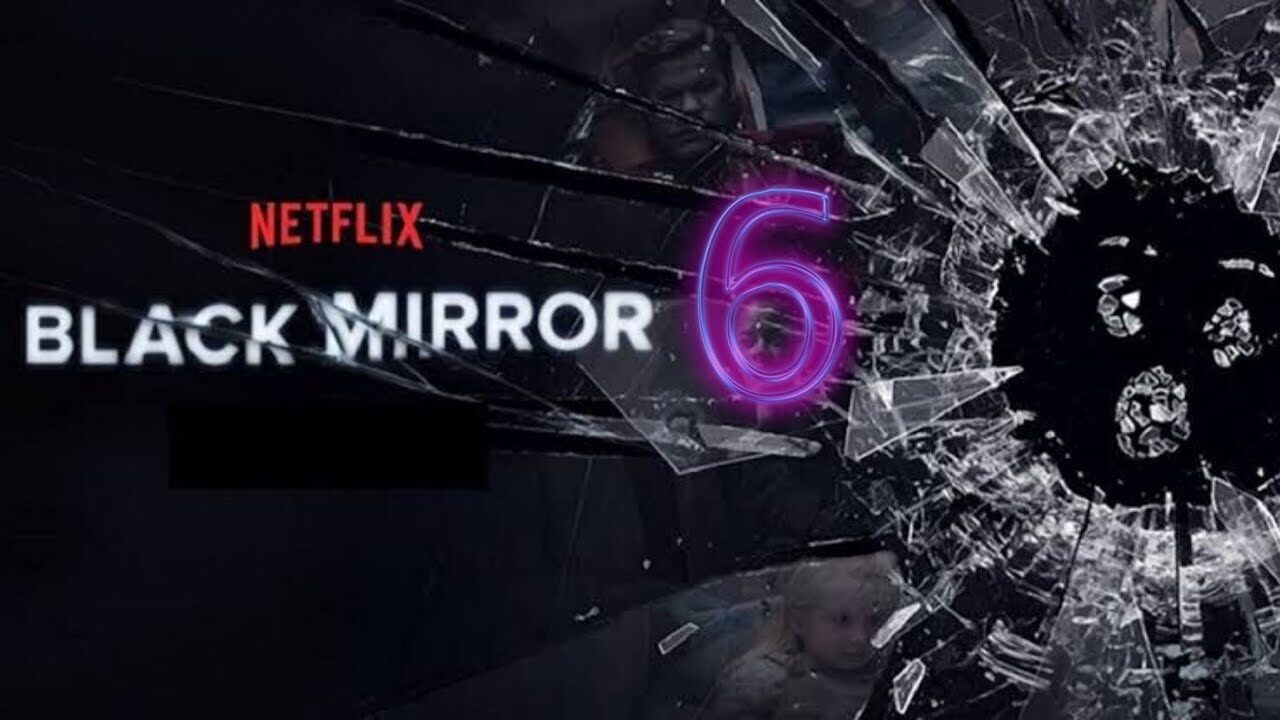 Black Mirror: la serie che esplora il lato oscuro della tecnologia