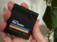 Game Boy Mini Camera, una fotocamera in cartuccia