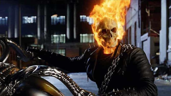 Nicolas Cage e Ghost Rider potrebbero tornare nel Marvel Cinematic Universe