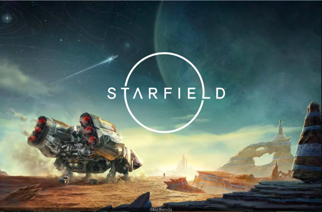 Starfield: il trailer ufficiale live action