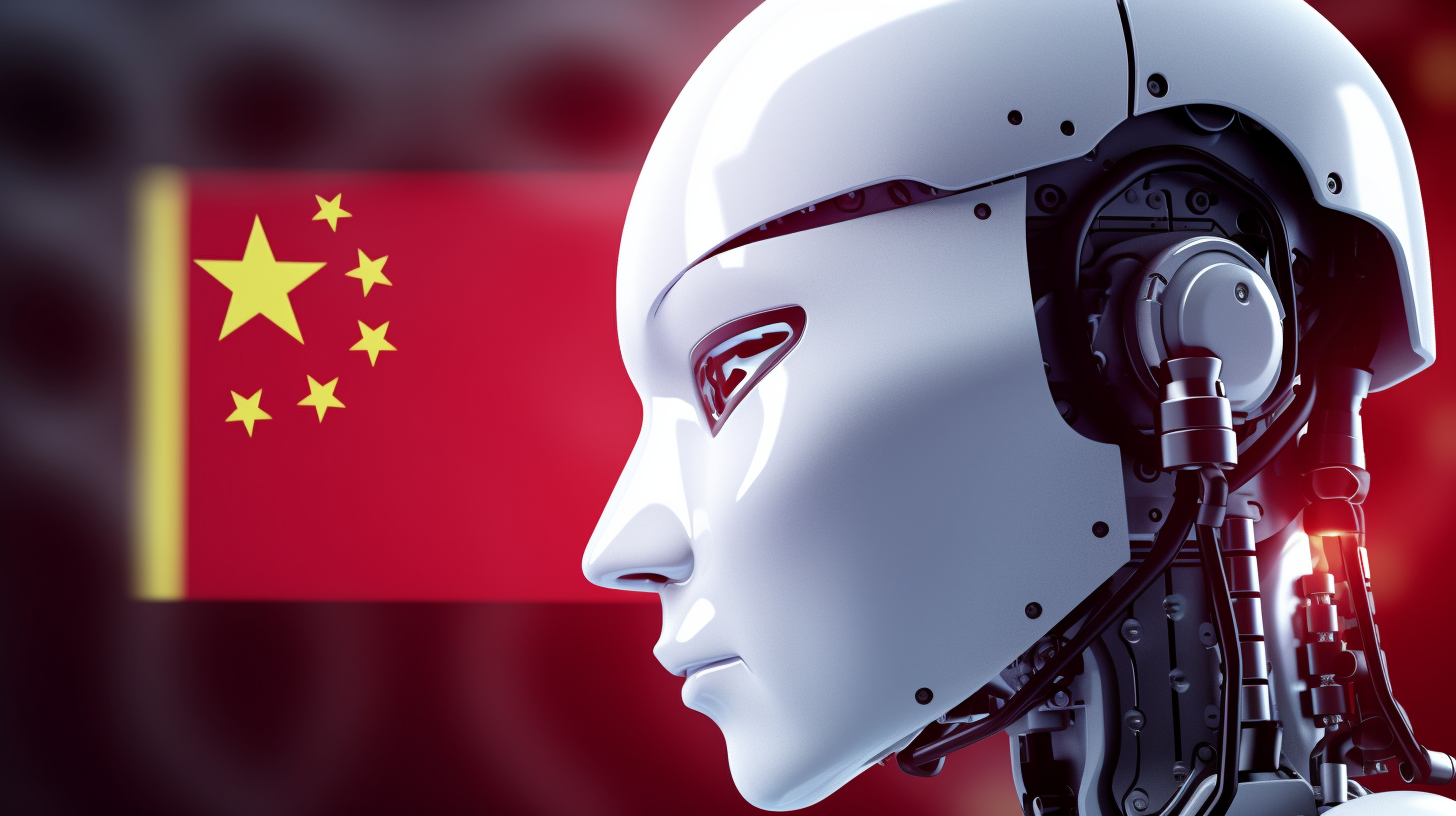 La Cina accelera la corsa all’oro dell’AI