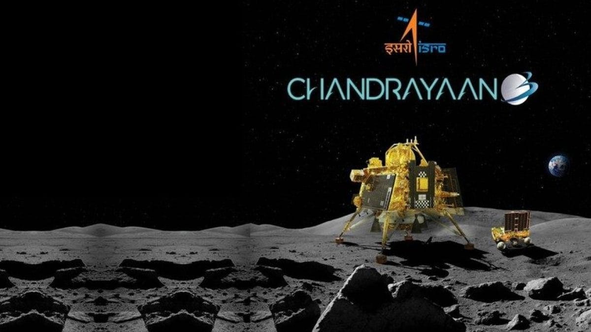 India atterra con successo sulla Luna con la missione Chandrayaan-3