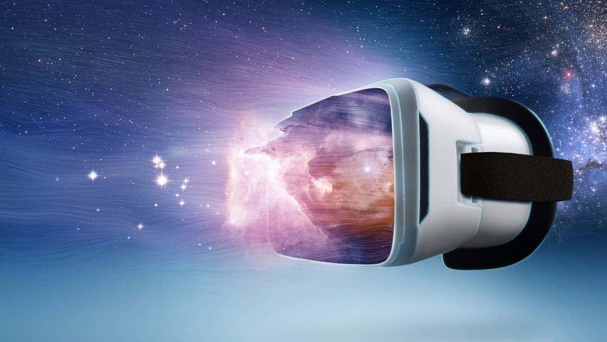 Visori di realtà virtuale e privacy: un problema emergente