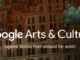 Google Arts & Culture: Esplora l’arte e la cultura da tutto il mondo