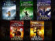 I romanzi di Percy Jackson: una saga fantasy tra mitologia e avventura