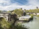 Pons Aemilius: il primo ponte in muratura di Roma