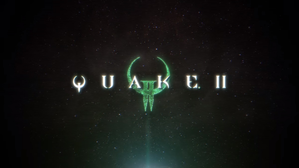 Il grande ritorno di Quake II