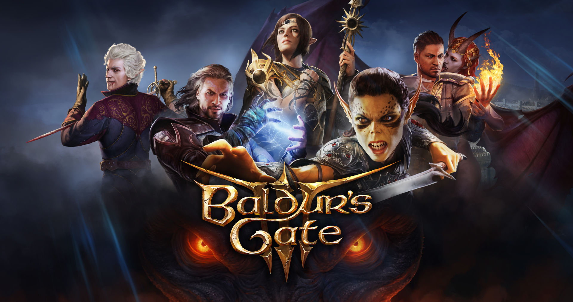 Prima di giocare a Baldur’s Gate III…