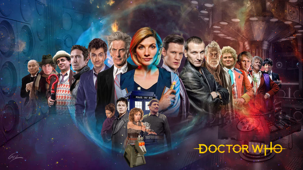 Chi è il Dottore più amato?