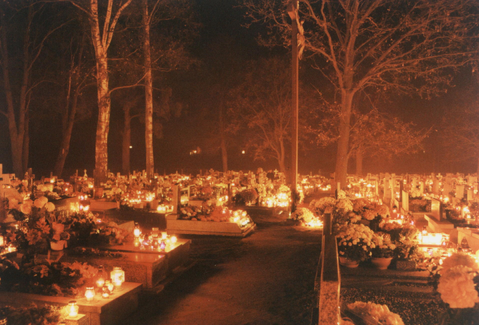 Perché il 2 novembre è il giorno dei morti e qual è il suo legame con halloween?