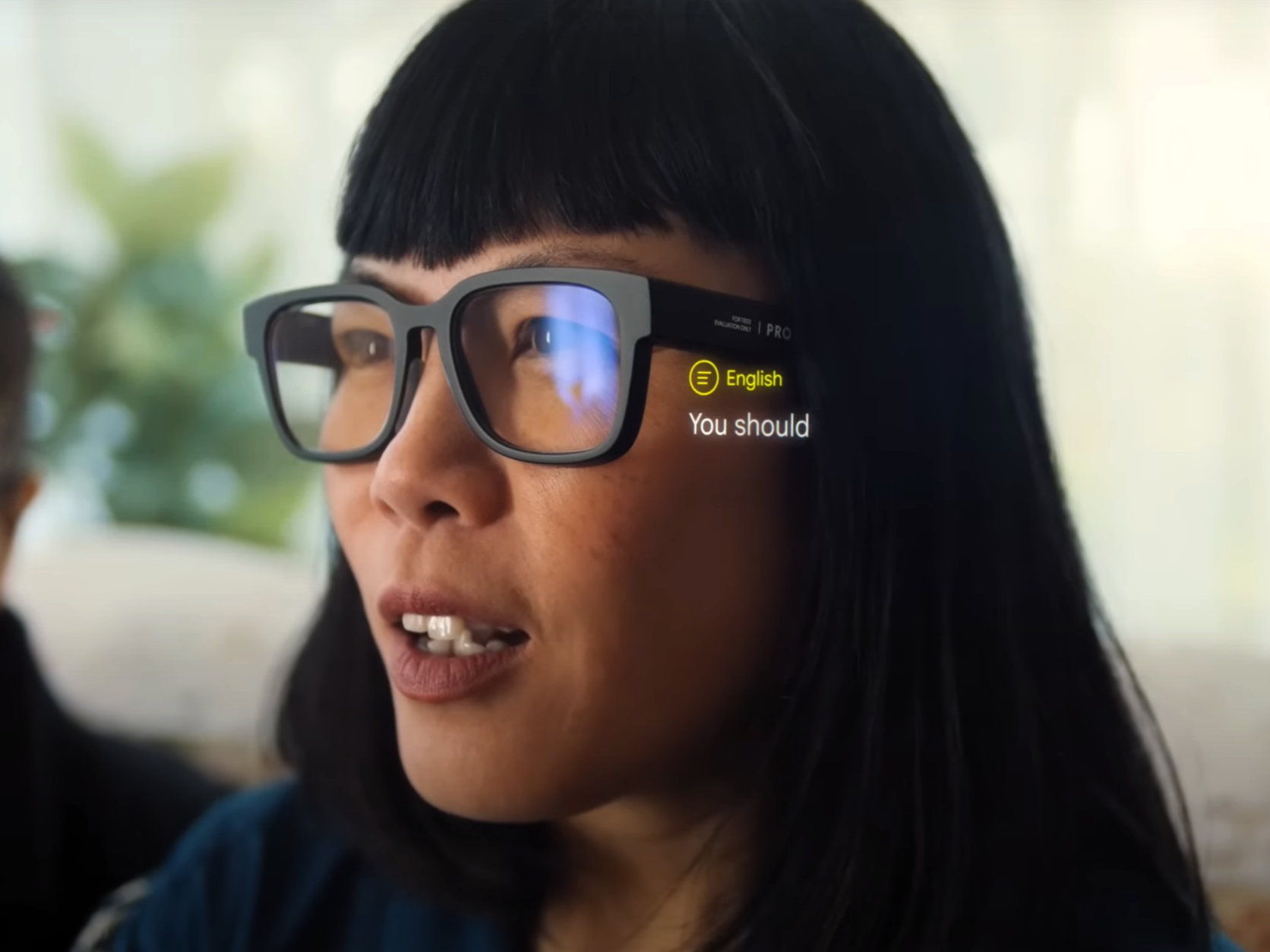Google riparte con i suoi occhiali AR e cerca partner
