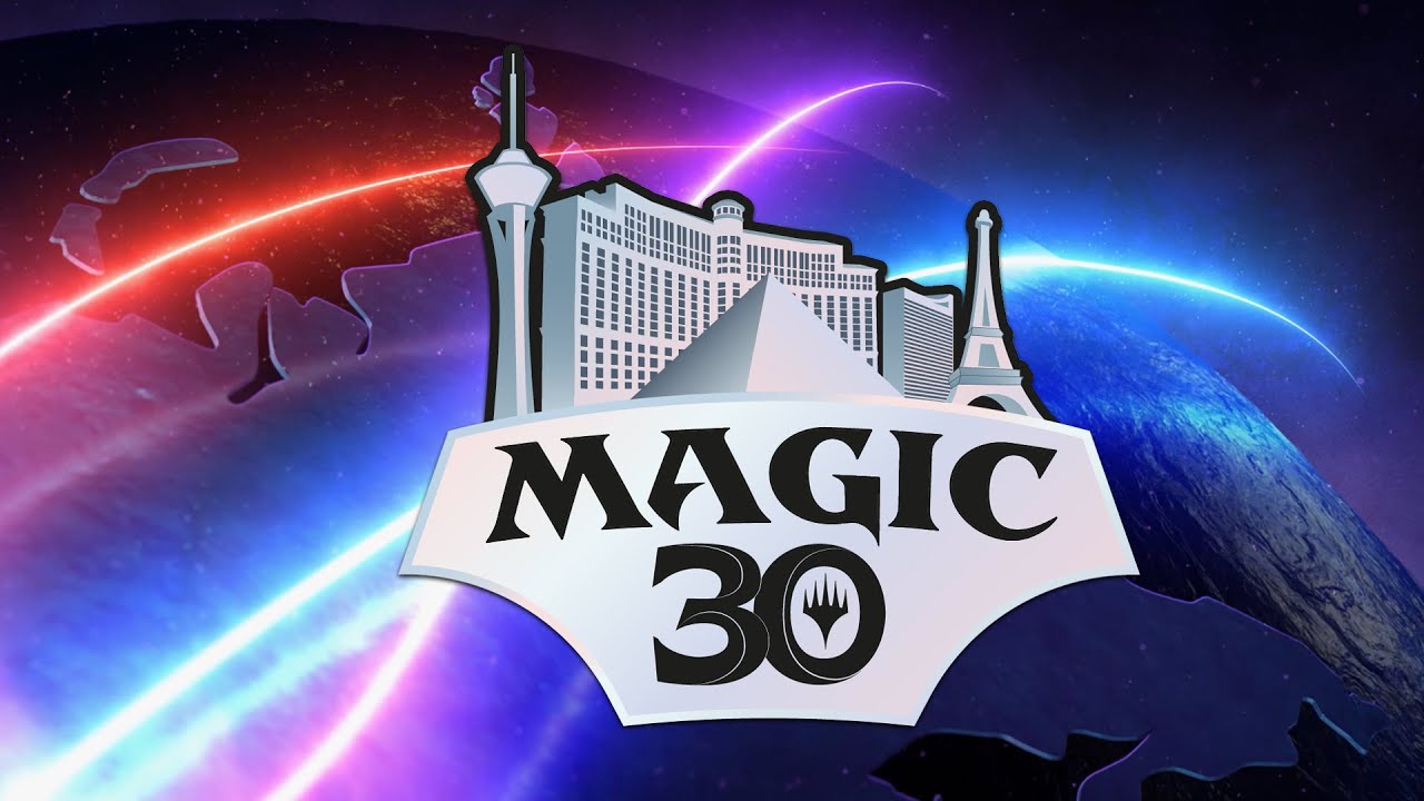 Wizards of the Coast regala un “petalo” di Black Lotus per celebrare il 30° anniversario di Magic: The Gathering