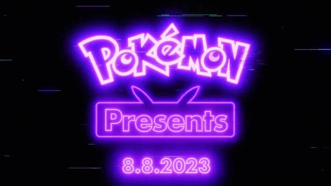 Tutte le novità del Pokémon Presents 2023