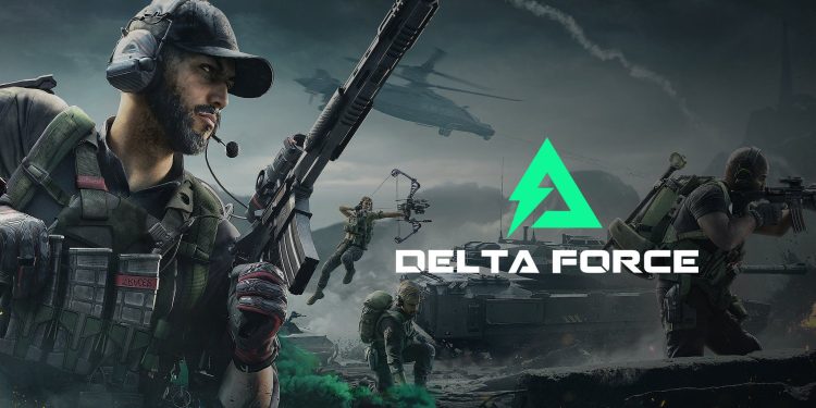 Delta Force Hawk Ops: un gioco sparatutto gratuito da non perdere