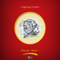 Drizzit Deluxe Definitive Edition Book I al Romics