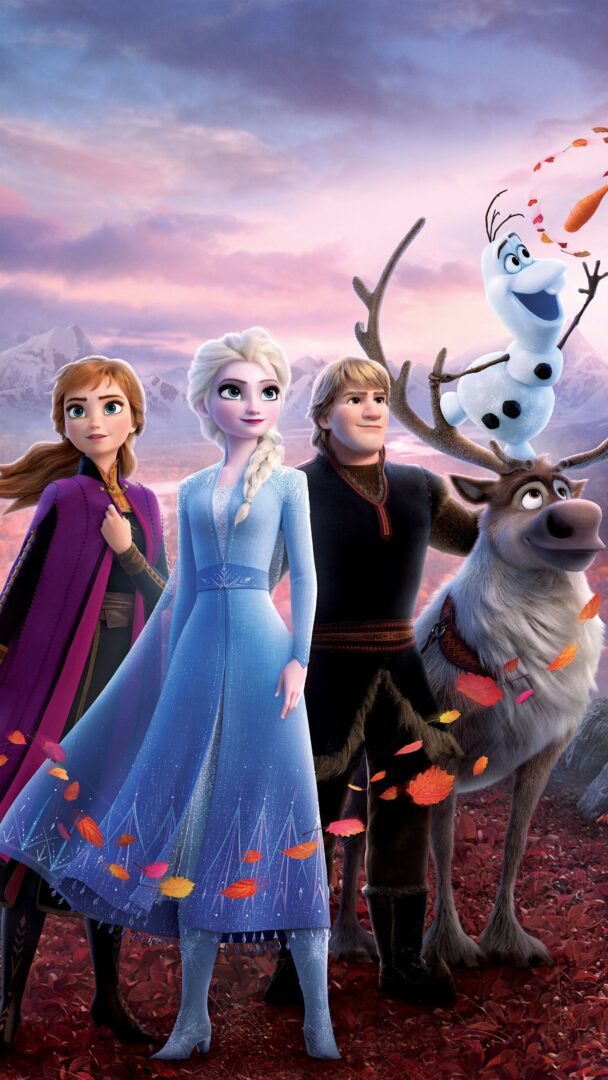 Le nuove anticipazioni sul terzo capitolo di Frozen