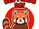 La Giornata Mondiale del Panda Rosso