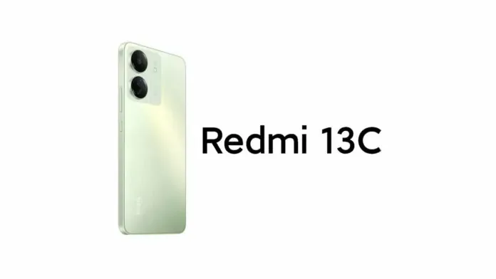 Redmi 13C: svelate le prime immagini, una fotocamera in più rispetto al predecessore