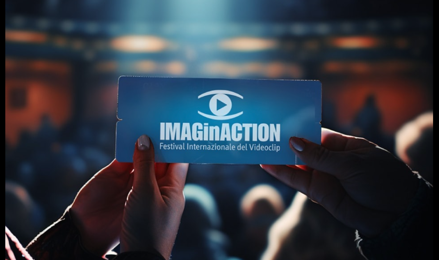 L’edizione 2023 di IMAGinACTION sarà davvero stellare!