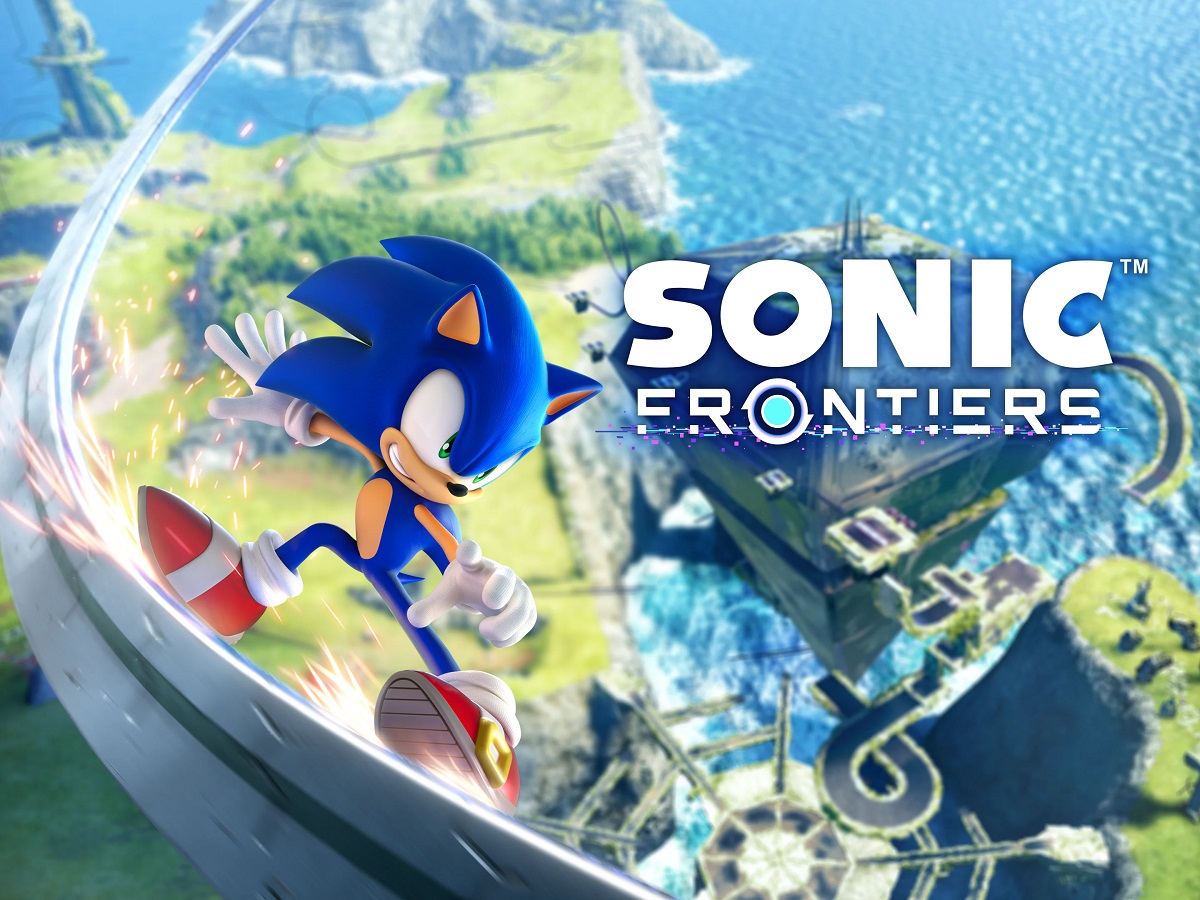 Sonic Frontiers “L’ultimo orizzonte”: il fumetto animato
