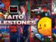 Taito Milestones 2 su Nintendo Switch