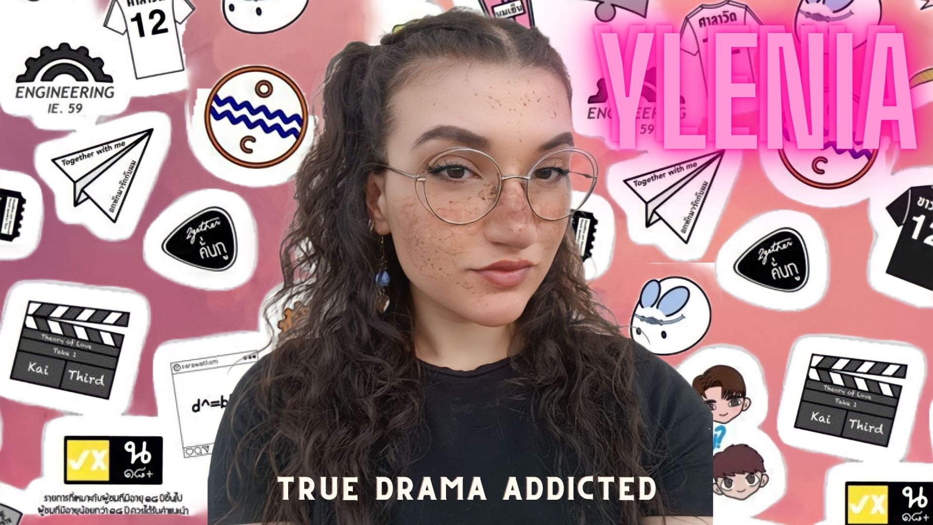 Vi presento Ylenia: Drama Addicted