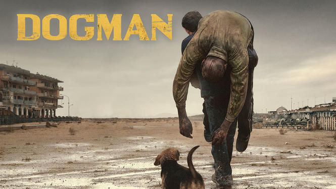 Dogman: una favola nera tra amore e redenzione