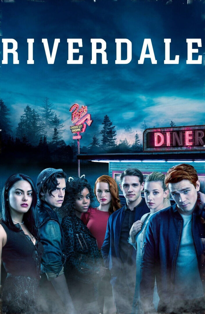 Riverdale: si è conclusa la serie tra misteri, amori e segreti