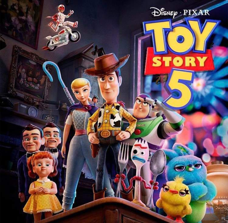 Toy Story 5: il 19 giugno 2026 torneranno Andy e famiglia!