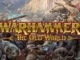 The Old World: Games Workshop riprende il mondo di Warhammer Fantasy!