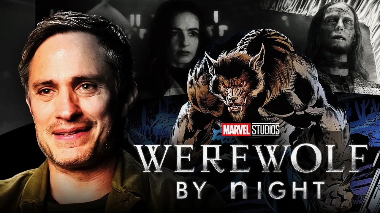Werewolf by Night: l’horror Marvel in bianco e nero diventa a colori!