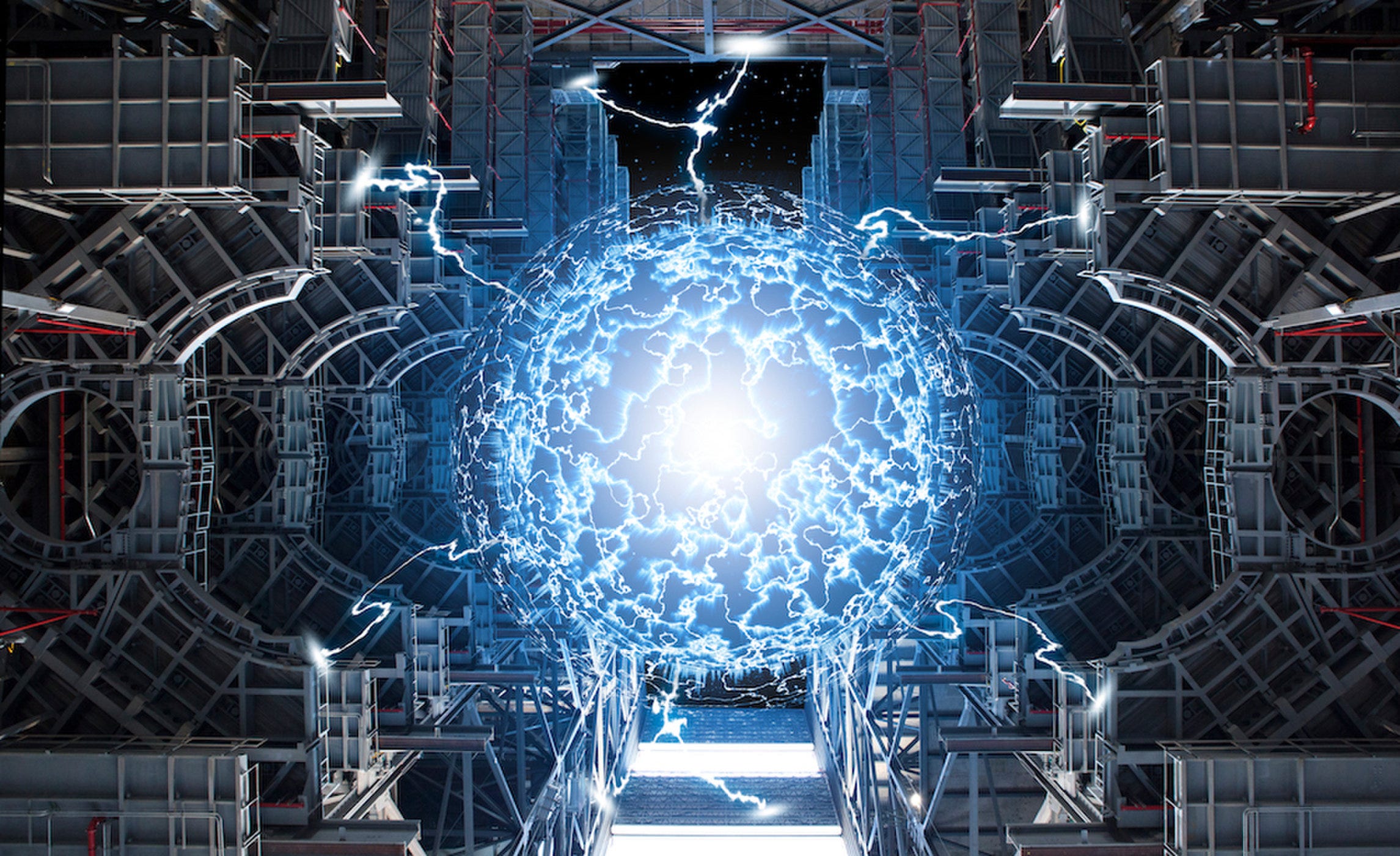 Fusione nucleare: la tecnologia del futuro è sempre più vicina