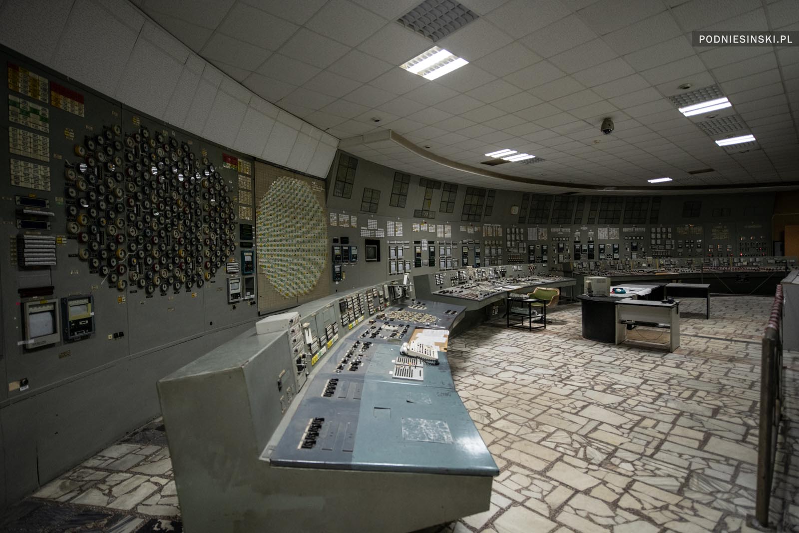 Chornobyl Family costruisce un PC funzionante con componenti sovietici