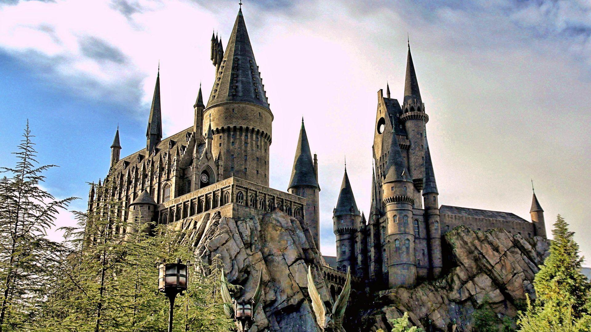 Dalla saga di Harry Potter alla laurea in magia: il sogno che diventa realtà