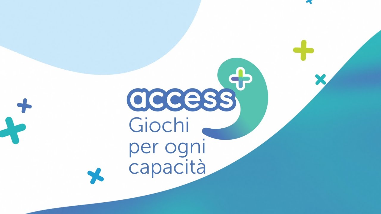 Asmodee Italia svela Access+