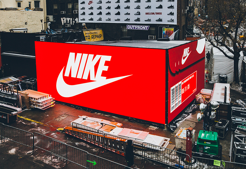 Scarpe da ginnastica Nike: da icona sportiva a pop culture