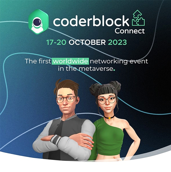 Coderblock Connect: un grande successo per la prima edizione