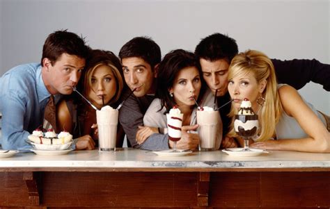 Friends: una delle sitcom più iconiche di tutti i tempi