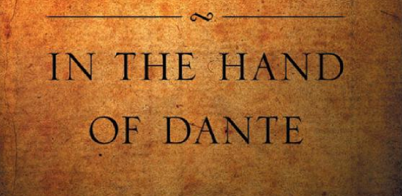 In the Hand of Dante: il film crime thriller ispirato alla Divina Commedia